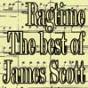 Ragtime: The Best Of James Scott@